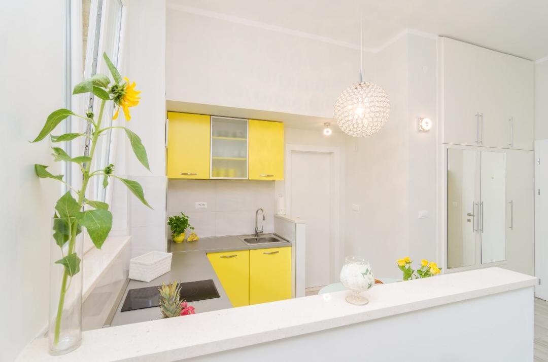 Apartman Mariva Dubrovnik Exterior foto