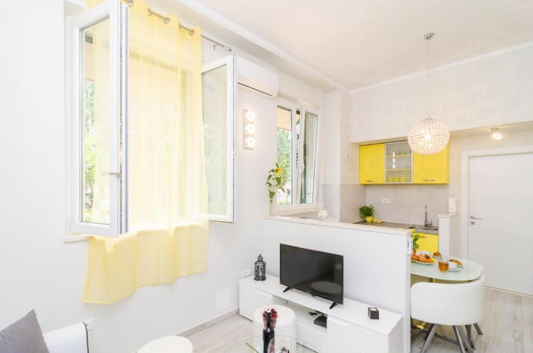 Apartman Mariva Dubrovnik Exterior foto