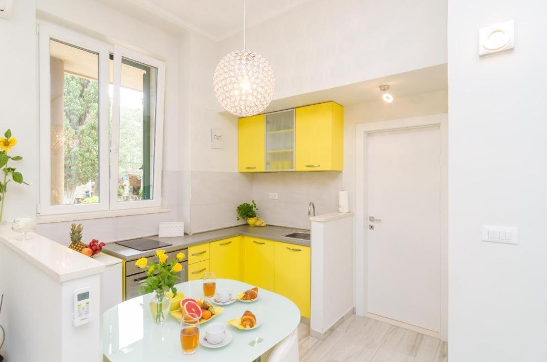 Apartman Mariva Dubrovnik Exterior foto
