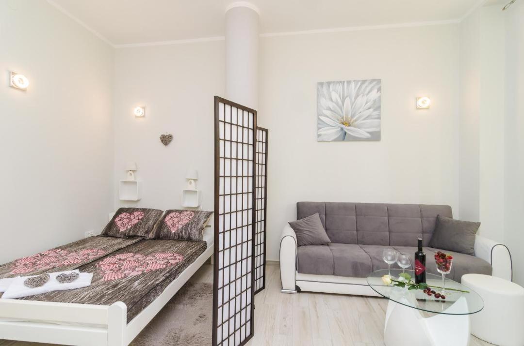 Apartman Mariva Dubrovnik Exterior foto